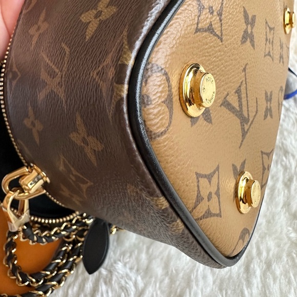 Louis Vuitton Vanity PM bag - Picture 7 of 14